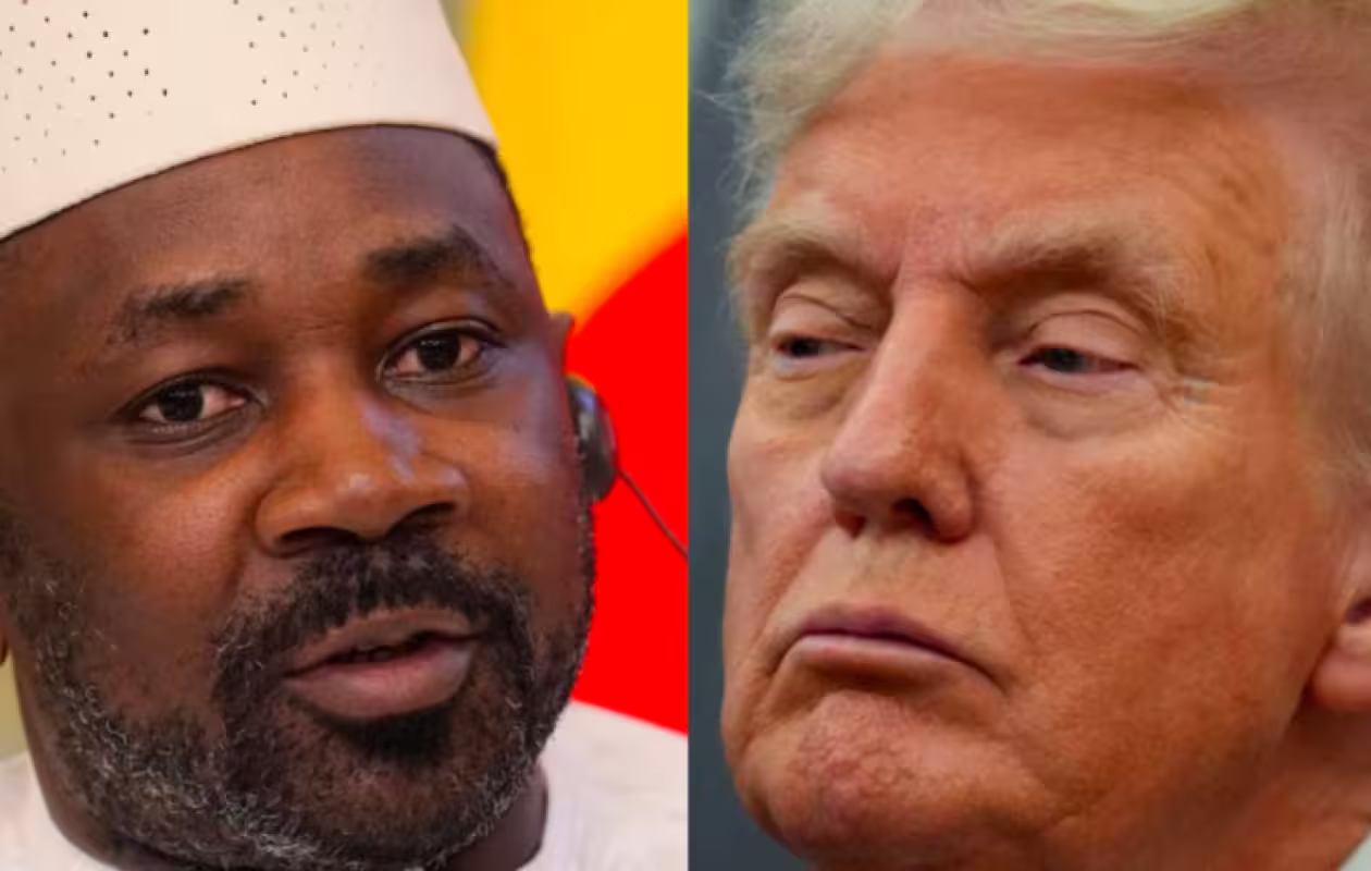 Mali : Pourquoi les États-Unis et le Royaume-Uni évacuent leur personnel non-essentiel