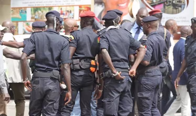 Le « nettoyage » continue, voici pourquoi le parquet a mis la main sur Fatoumata Barro