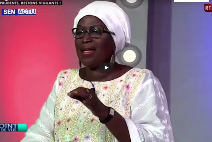 « La question n’est pas seulement politique » : l’analyse de Penda Mbow sur OusmaneSonko