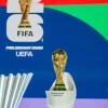 Coupe du monde 2026 tous les groupes du tournoi