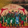 CAN 2025 : le Sénégal ne devrait pas tout rendre dans l’immédiat