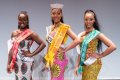Élection Miss Guinée France 2020. Thème "Les héroïnes d'Afrique"