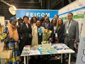 Le Cameroun à l'honneur au Forum de l'Economie sociale et solidaire