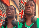 « Je risque de devenir fou » : En grande détresse en Espagne, un jeune Sénégalais lance un cri du cœur