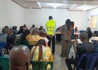 Gabon : 3 ans d’emprisonnement ferme pour vol à l’arme blanche