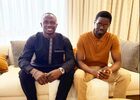 La Matinale Senego : Diomaye reçoit Sadio Mané, Alioune Tine interpelle le pouvoir