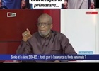 Fonds spéciaux : Bouba Ndour juge la situation « extrêmement grave »
