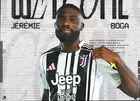Transfert : Jérémie Boga s’engage avec la Juventus Turin