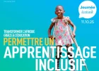 Pour son 40eme anniversaire, Ecobank fait de l’éducation inclusive en Afrique la priorité de la Journée Ecobank 2025