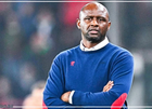 Équipe nationale : Patrick Vieira dévoile sa liste de 29 Lions pour les trois prochains matchs