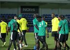 Éliminatoires CAN 2027 : Revivez le match des Lions face au Mozambique