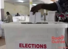 La nécessité d'une réforme électorale en guinée