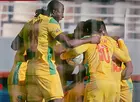 CAN 2025 : Victoire historique pour le Bénin face au Botswana