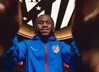 Transfert : Ademola Lookman débarque à l’Atlético Madrid