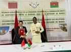 Le Burkina Faso réaffirme son soutien inébranlable au Sahara marocain et salue la portée historique de la Résolution (…)