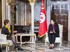 La coopération avec la Berd au centre d’un entretien à la Kasbah