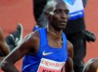 Mauvaise nouvelle pour l'athlétisme kenyan