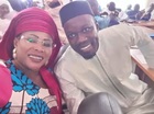 Les confidences de Mame Diarra Fam : « Quand j’ai décidé d’accompagner Ousmane Sonko »