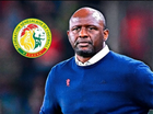Sélection des Lions : suivez en direct la conférence de presse de Patrick Vieira