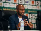 Patrick Vieira : le critère du temps de jeu semble varier et les latéraux restent peu nombreux