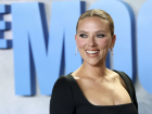 Scarlett Johansson, actrice la plus rentable du cinéma mondial