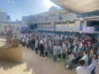 46 000 enfants palestiniens défient Israël et reprennent l’école