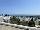 Le gouvernorat de Tunis 'au chevet' de la colline de Sidi Bou Saïd