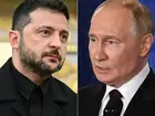 Zelensky : Washington souhaite mettre fin à la guerre d’ici juin