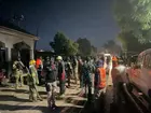 Nigeria : une explosion fait 5 morts à Borno