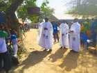 Burkina/Religion : Une nouvelle paroisse et un premier curé pour les catholiques de Nagrin