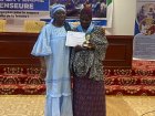 Burkina : La coalition burkinabè des défenseurs des droits humains rend hommage aux femmes engagées