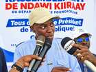 Foundiougne : Ndawi Kiiray lance les activités de son comité d’initiative départemental