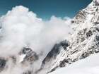 Toubkal : 3 personnes portées disparues suite à une avalanche (autorités locales)