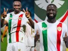 Le message fort de Cheikhou Kouyaté à Mbaye Diagne : « Grâce à toi, j’ai retrouvé un club »