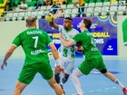 CAN 2026 de Handball : l’équipe d’Algérie écrase le Rwanda (46-25)