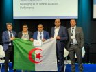 Une entreprise algérienne sacrée “meilleur produit africain” au salon européen de Düsseldorf