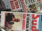 Sénégal: les employés et les lecteurs de «Sud Quotidien» se mobilisent pour sauver leur journal
