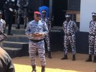 Côte d’Ivoire : le général Apalo fait une promesse à Nahio