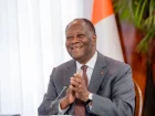 Côte d’Ivoire : Macron, Trump, Oligui, une vague de félicitations pour la réélection d’Alassane Ouattara