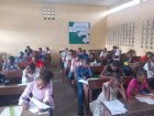 Port Gentil/ 5498 admis au CEPE 2025
