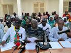Yankhoba Diémé à ses détracteurs : «Ils vont lire l’heure et ils ont commencé à lire l’heure»
