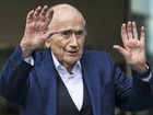 Coupe du monde 2026 : L’ancien président de la Fifa, Sepp Blatter, appelle au boycott !