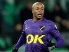 NAC Breda : André Ayew évoque sa future fin de carrière