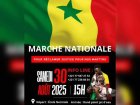 Dakar : Le Préfet autorise la marche pour les Martyrs, voici les horaires et l’itinéraire