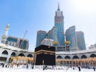 Arabie saoudite : la Omra désormais accessible avec tous les types de visas