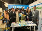 Le Cameroun à l'honneur au Forum de l'Economie sociale et solidaire