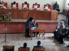 Madagascar : le colonel Michael Randrianirina investi Président