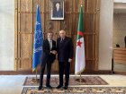 Energie nucléaire : le DG de l’AIEA en visite à Alger, les grandes lignes du partenariat dévoilées