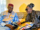 Médina Baye : Les promesses d’Ousmane Sonko devant le khalife Cheikh Mahi Ibrahima Niasse, « En 3 ans, nous allons… »