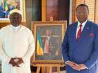 20e Prix international Mohammed VI : la participation gabonaise consolide les liens religieux et culturels avec le Maroc